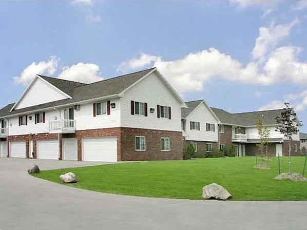 Ledgecrest Estates