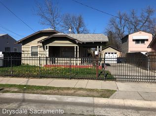 4625 14th Ave, Sacramento, CA