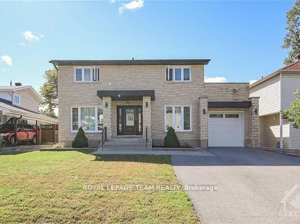 840 Forest St S, Ottawa, ON K2B 5P9