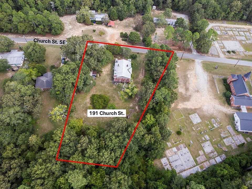 2nd image of 191 Church St