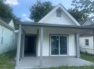 965 W Roache St, Indianapolis, IN