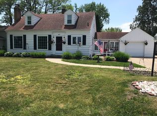 2270 Michigan St NE, Grand Rapids, MI 49503