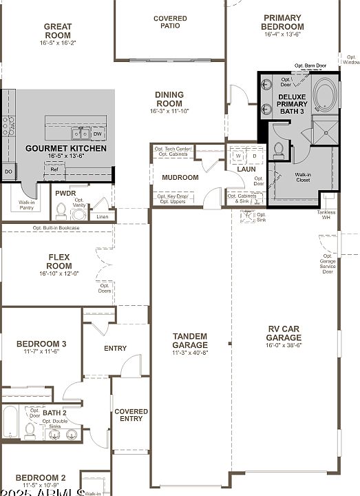 2nd image of 4812 W SAN GABRIEL Avenue