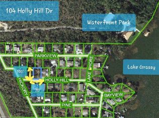 104 Holly Hill Dr, Lake Placid, FL 33852