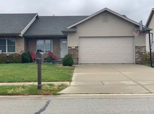 4202 Amy Ct, Springfield, IL 62711