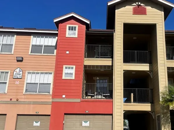 2206 E Antigua Pl #1033, Kissimmee, FL 34741
