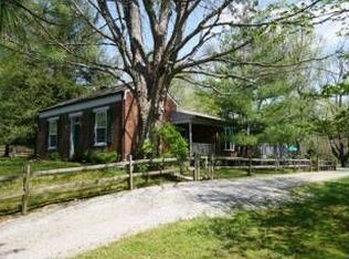 1277 Fagins Run, Cincinnati, OH 45157