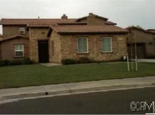 254 Caldera St, Perris, CA 92570