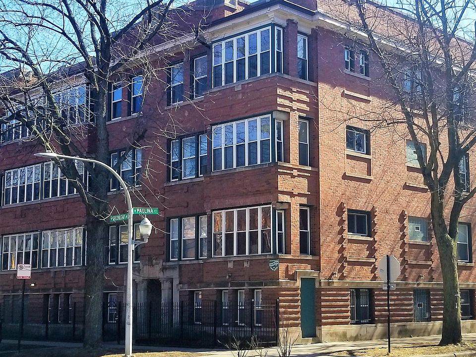 1st image of 7027 N Paulina St APT 3N