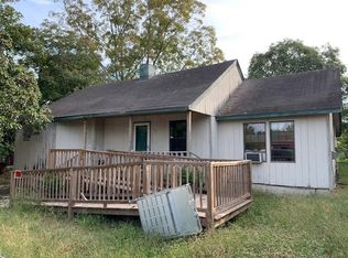 153 Clark St, Fitzgerald, GA 31750