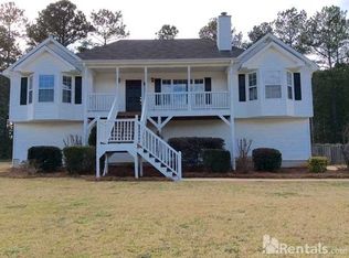 151 Paradise Pte, Douglasville, GA 30134