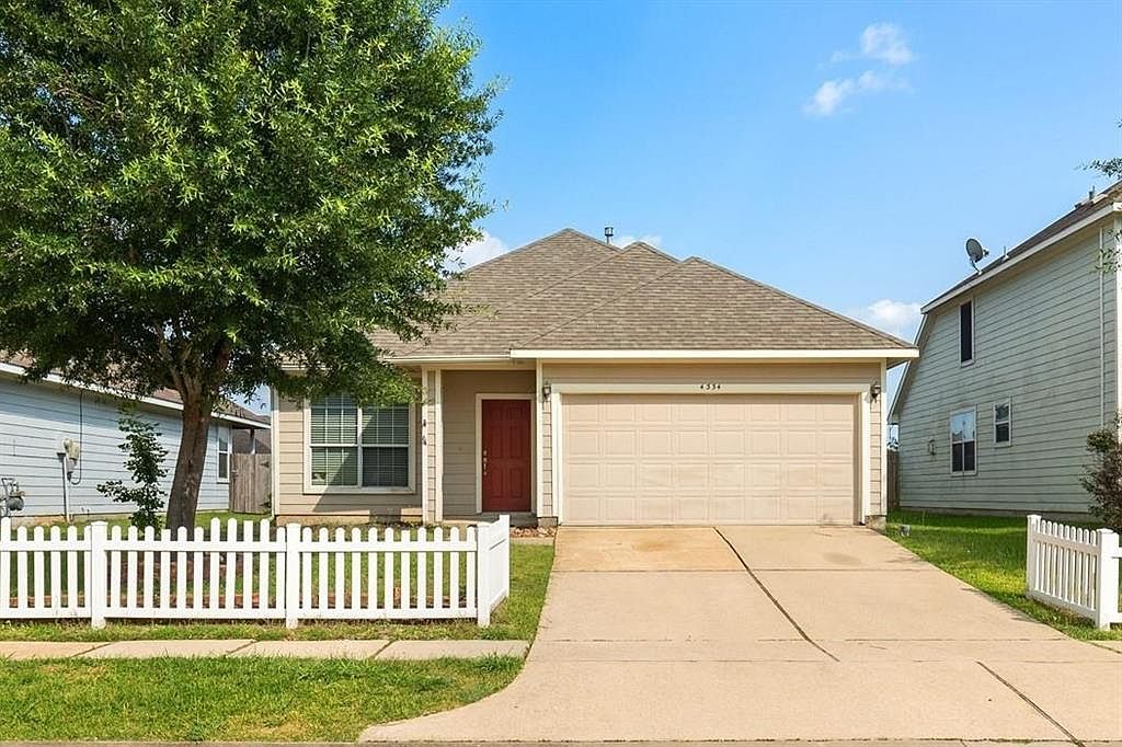 4334 S Vineyard Meadow Ln, Katy, TX 77449 MLS 55620773 Zillow
