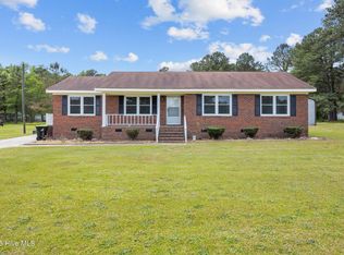 16554 Nc 125, Williamston, NC 27892