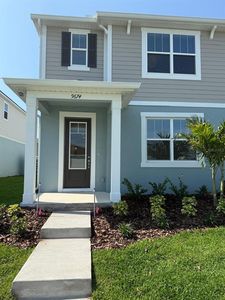 9674 Peace Dr, Orlando, FL, 32832