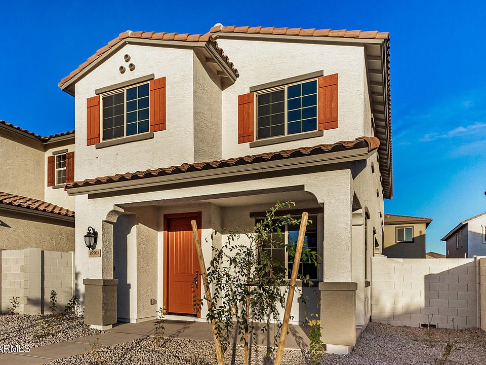 1st image of 15508 S 181ST Drive
