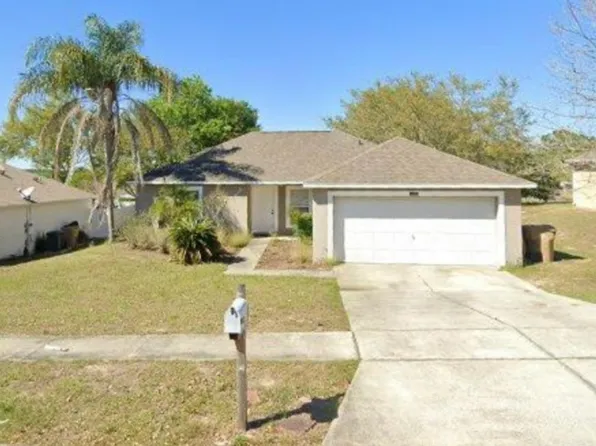 14831 Windy Mount Cir, Clermont, FL 34711