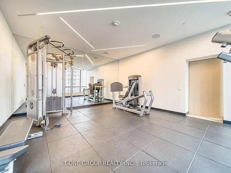 395 Bloor St E #3407 — Photo 16