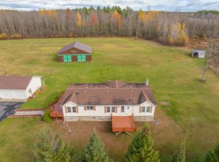 148 Perry Mills Rd, Champlain, NY 12919