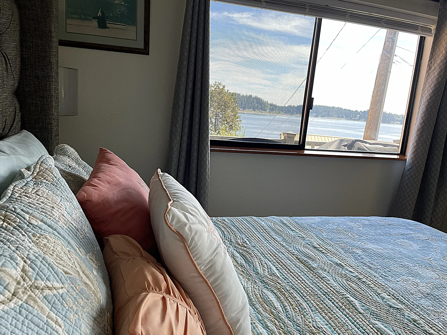 NE Bahia Vista Dr, Bremerton — Photo 4