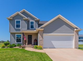 1037 Decoy Ct, Normal, IL 61761