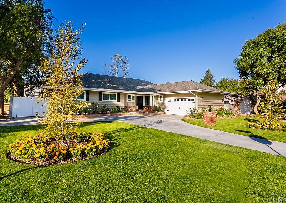 19467 Merridy St, Northridge, CA 91324 Zillow