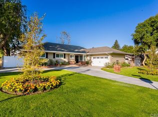 19467 Merridy St, Northridge, CA 91324