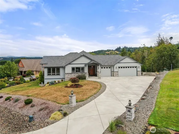 86 LaSalle Drive, Kelso, WA 98626