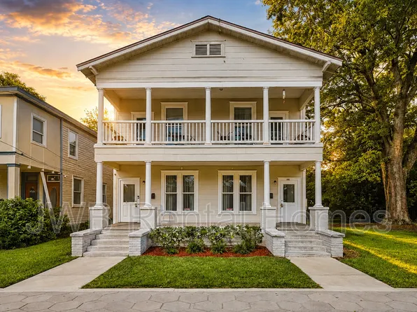 1926 Walnut St, Jacksonville, FL 32206