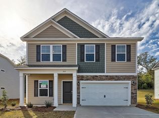 202 Judiths Path, West Columbia, SC 29170
