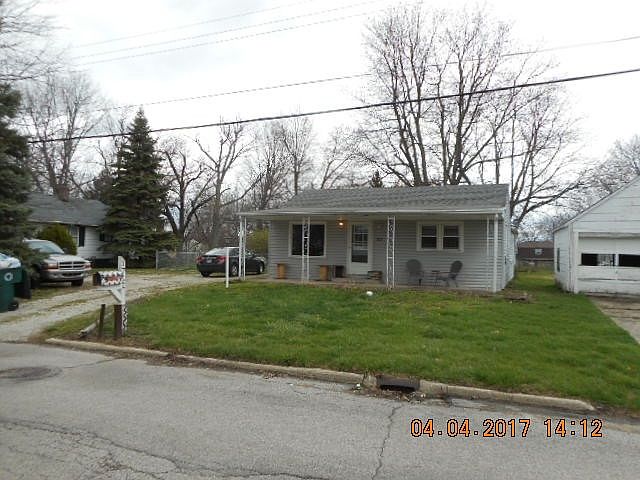 1st image of 1712 N Buckles St