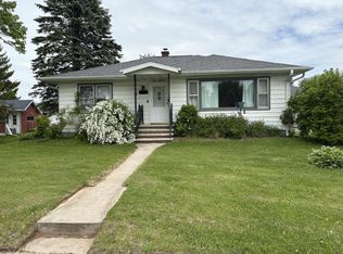 418 Lima St, New London, WI 54961