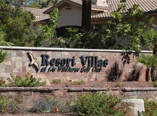 2050 W Warm Springs Rd UNIT 4421, Henderson, NV 89014