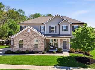 462 Carmichael Cir, Canton, GA