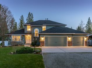 12486 W Eaglewood Ct, Nine Mile Falls, WA 99026