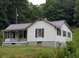 1501 Grayson Pkwy, Independence, VA 24348