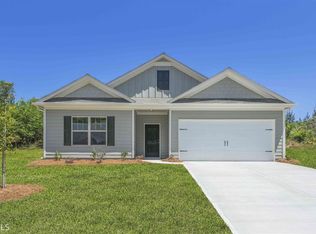 100 Tamalynn Trl, Covington, GA 30016