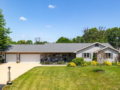 W6710 Greenridge Dr, Greenville, WI, 54942