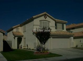 1846 Desert Sage Ave, North Las Vegas, NV 89031