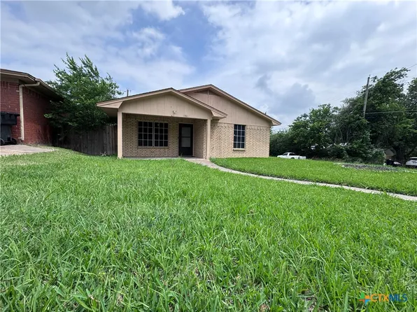 1301 N 10th St, Temple, TX 76501
