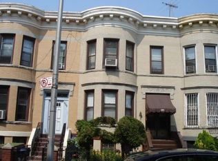 306 E 8th St, Brooklyn, NY