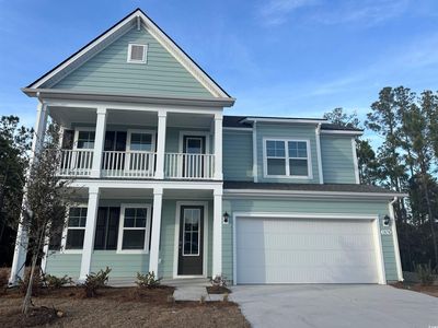 1874 Brook Park Pl., Conway, SC, 29526