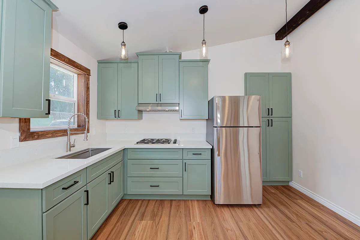 2 bed, 526 sqft, $2,500 — Photo 4