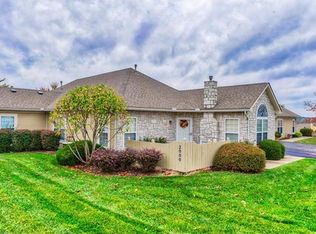 2000 W 139th St, Leawood, KS 66224