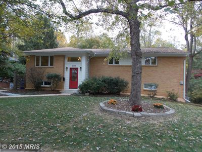 12601 Montclair Dr, Silver Spring, MD, 20904