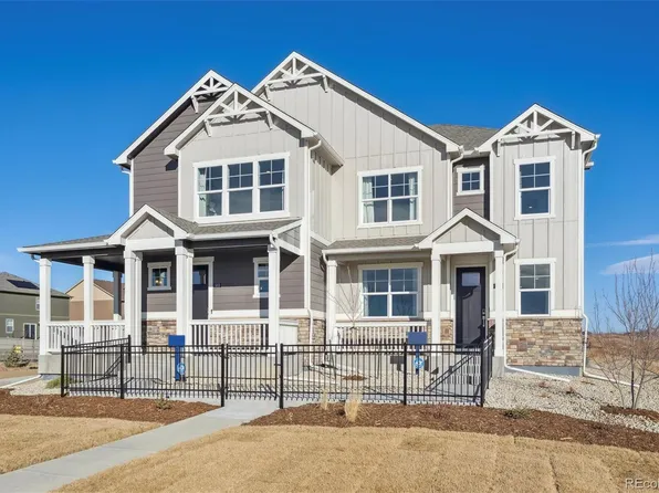 914 Logan Peak Way, Berthoud, CO 80513