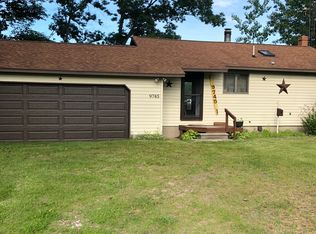 9745 Lake Station Ave, Lake, MI 48632