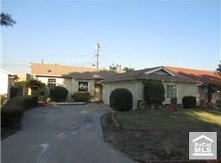 9479 Cedartree Rd, Downey, CA 90240
