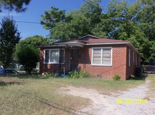 3700 Napier Ave, Macon, GA 31204