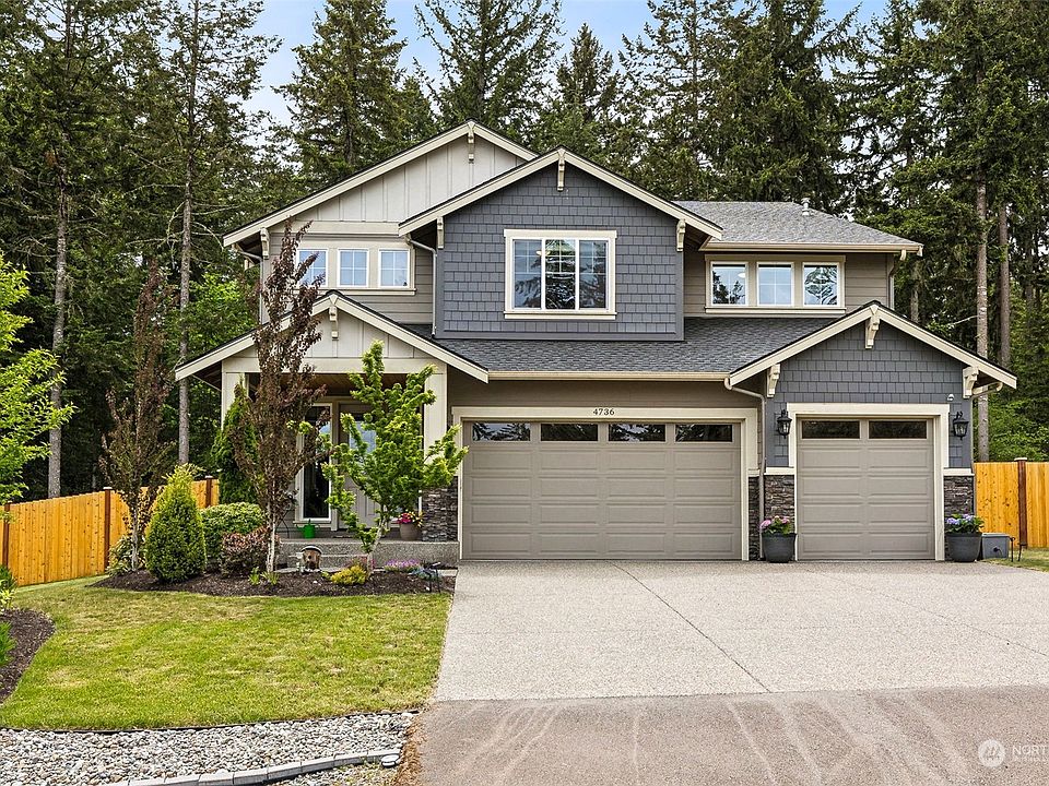 1st image of 4736 Waxwing Court NE