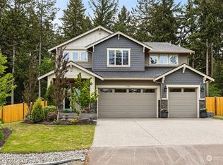 4736 Waxwing Ct NE, Lacey, WA 98516